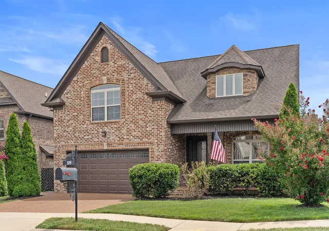 1st image of 309 Midtown Trl, Mount Juliet, TN 37122 | MLS# 3510285