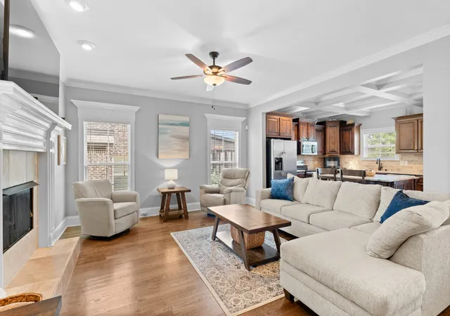 5th image of 309 Midtown Trl, Mount Juliet, TN 37122 | MLS# 3510285