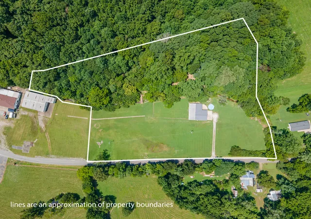 53rd image of 1240 Sumac Rd, Pulaski, TN 38478 | MLS# 3311588