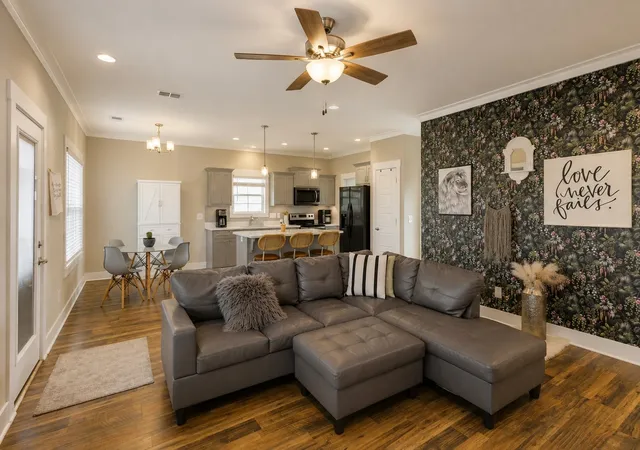 3rd image of 1193 Rimrock Rd, Smyrna, TN 37167 | MLS# 3333883