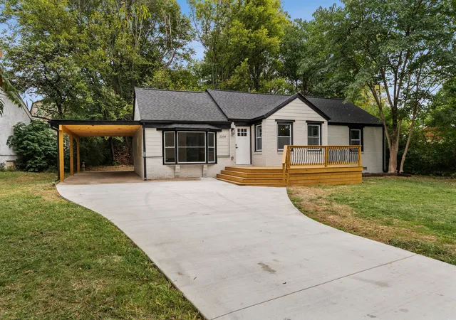 Single family home for sale at 2208 Pittswood Dr, Nashville, TN 37214 | MLS# 3601492