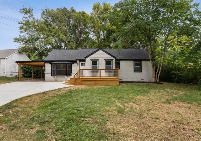 Photo 1 of Single family home for sale at 2208 Pittswood Dr, Nashville, TN 37214 | MLS# 3601492 | Listing updated on 2026-10-05