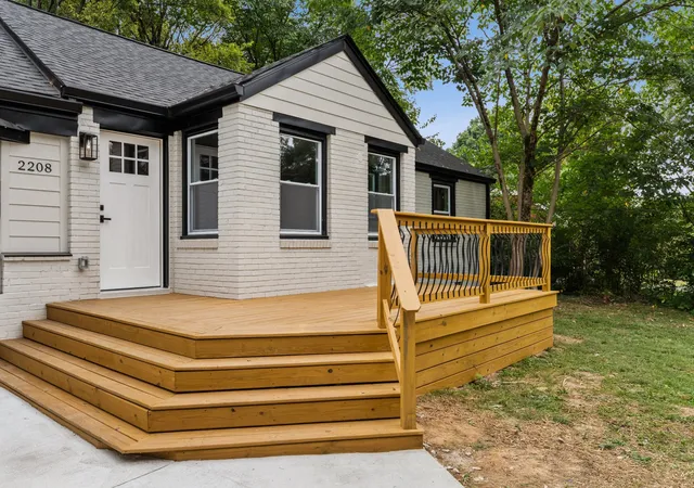 Photo 2 of Single family home for sale at 2208 Pittswood Dr, Nashville, TN 37214 | MLS# 3601492 | Listing updated on 2026-10-05