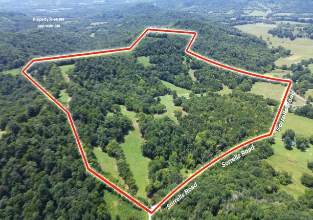 1st image of 0 Sorrells Road, Petersburg, TN 37144 | MLS# 3314720