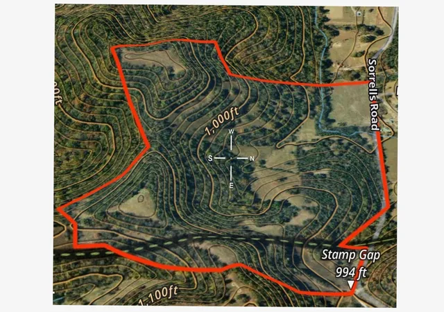 3rd image of 0 Sorrells Road, Petersburg, TN 37144 | MLS# 3314720