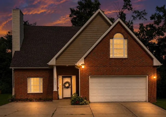 Photo 1 of Single family home for sale at 4004 Hollis Hl Dr, Nashville, TN 37211 | MLS# 3333579 | Listing updated on 2026-09-17