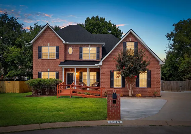 1st image of 2547 Patricia Cir, Murfreesboro, TN 37128 | MLS# 3510626