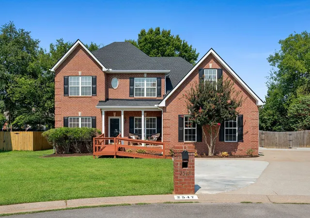 2nd image of 2547 Patricia Cir, Murfreesboro, TN 37128 | MLS# 3510626