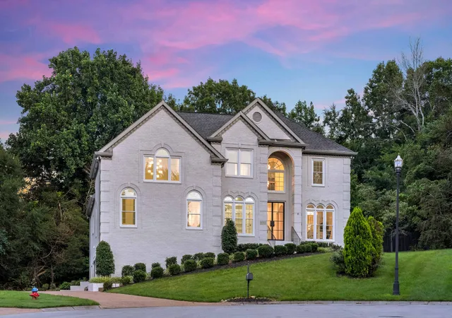 image of 9732 Turnbridge Ct, Brentwood, TN 37027 | MLS# 3318866