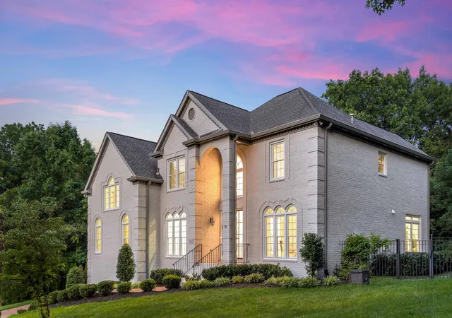 image of 9732 Turnbridge Ct, Brentwood, TN 37027 | MLS# 3318866