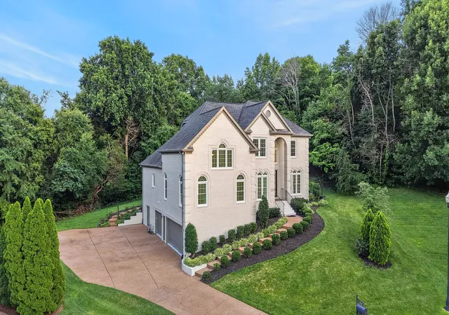image of 9732 Turnbridge Ct, Brentwood, TN 37027 | MLS# 3318866