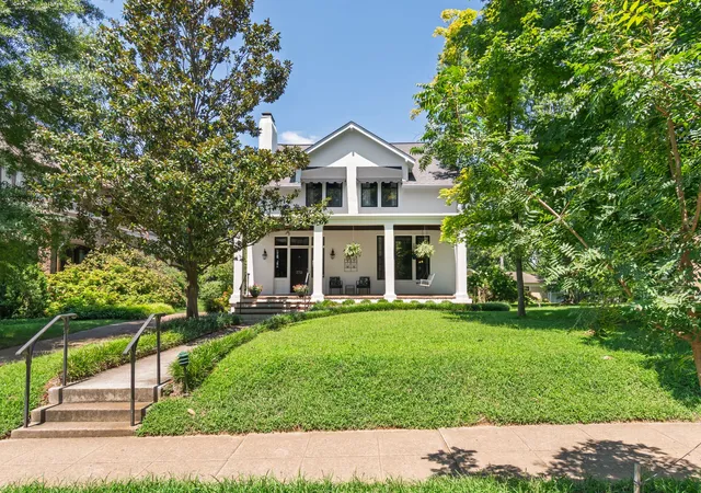 3rd image of 3712 Central Ave, Nashville, TN 37205 | MLS# 3315140