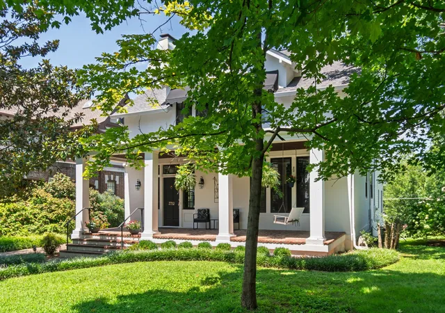 4th image of 3712 Central Ave, Nashville, TN 37205 | MLS# 3315140