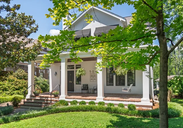 5th image of 3712 Central Ave, Nashville, TN 37205 | MLS# 3315140