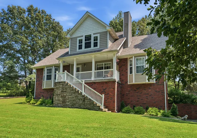 2nd image of 198 Wilkinson Rd, Cottontown, TN 37048 | MLS# 3309374