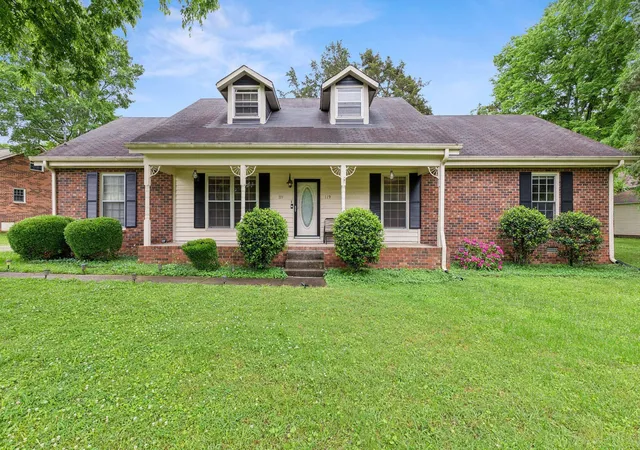 1st image of 119 Vincent Ln, La Vergne, TN 37086 | MLS# 3319069