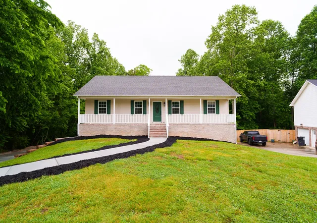 1st image of 3784 Brookwood Dr, Cookeville, TN 38501 | MLS# 3306450