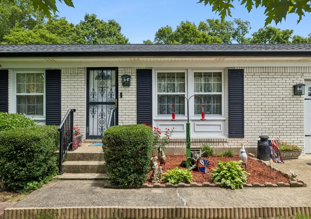 Photo 3 of Single family home for sale at 1104 Morriswood Dr, Joelton, TN 37080 | MLS# 3306546 | Listing updated on 2026-08-12