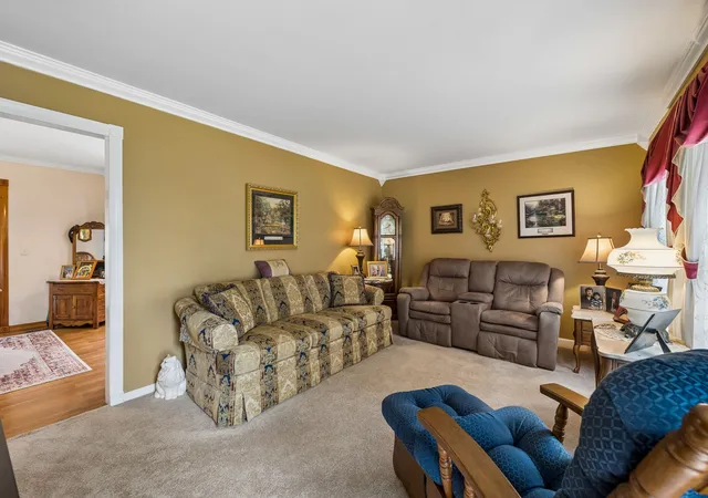 Photo 3 of Single family home for sale at 1104 Morriswood Dr, Joelton, TN 37080 | MLS# 3306546 | Listing updated on 2026-08-12