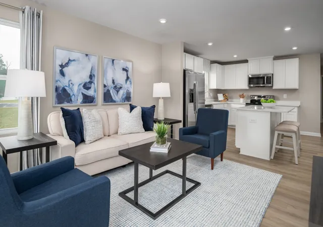 4th image of 601 Big Bend Ct #201, White House, TN 37188 | MLS# 3306476