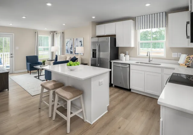 5th image of 601 Big Bend Ct #201, White House, TN 37188 | MLS# 3306476
