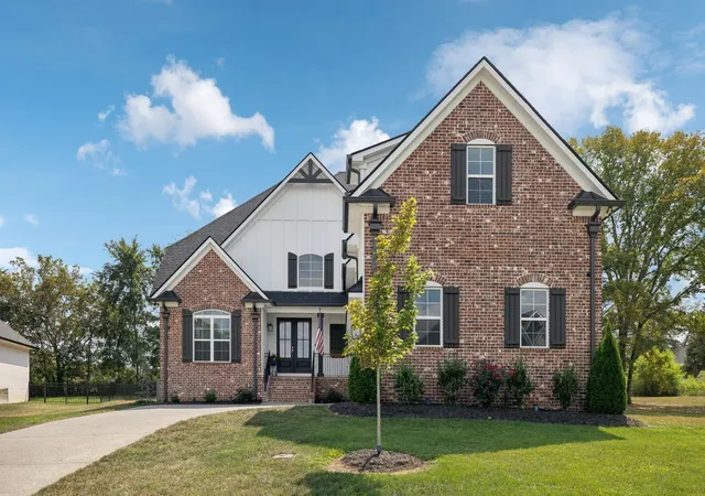 2nd image of 1122 Willow Springs Dr, Lebanon, TN 37087 | MLS# 3309008