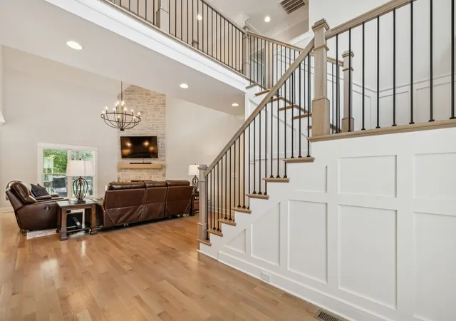 4th image of 1122 Willow Springs Dr, Lebanon, TN 37087 | MLS# 3309008