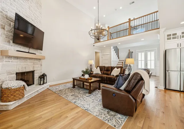 5th image of 1122 Willow Springs Dr, Lebanon, TN 37087 | MLS# 3309008
