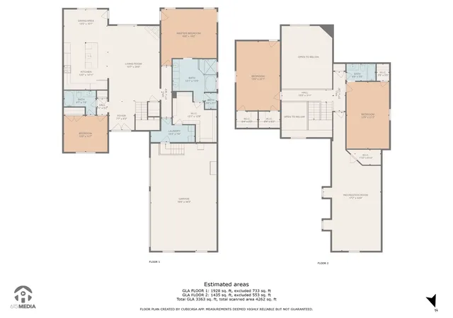61st image of 1122 Willow Springs Dr, Lebanon, TN 37087 | MLS# 3309008