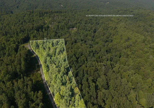 2nd image of 0 White Oak Lane, Crawford, TN 38554 | MLS# 3306490