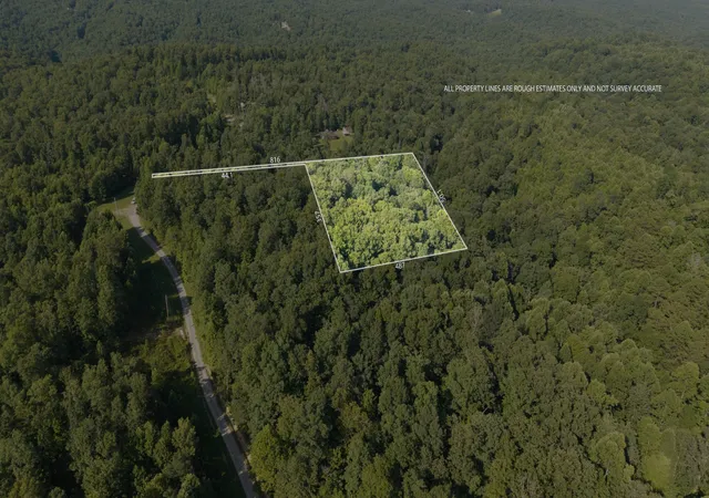 3rd image of 0 White Oak Lane, Crawford, TN 38554 | MLS# 3306490