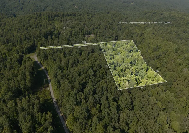 4th image of 0 White Oak Lane, Crawford, TN 38554 | MLS# 3306490