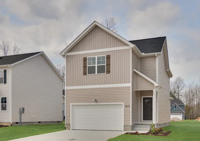 1st image of 1620 Daly Dr, Cookeville, TN 38506 | MLS# 3306505