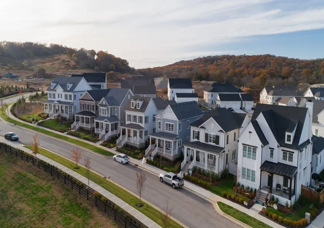 35th image of 3216 Long Branch Circle, Franklin, TN 37064 | MLS# 3306488