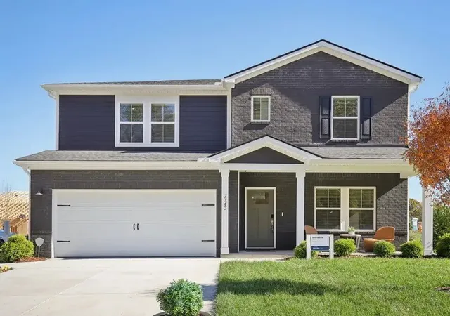 Photo 1 of Single family home for sale at 523 Goldfinch Way, Clarksville, TN 37043 | MLS# 3306498 | Listing updated on 2026-09-17