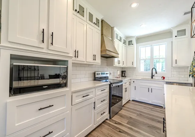 5th image of 300 Charleston Ln, Adamsville, TN 38310 | MLS# 3309164