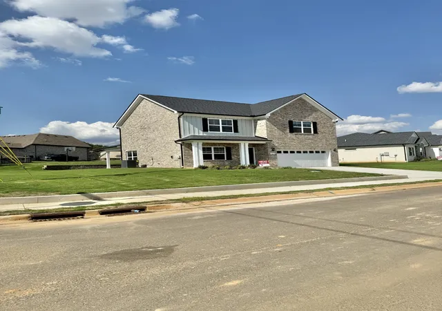 2nd image of 1017 Amber Hills Dr, Ashland City, TN 37015 | MLS# 3306503