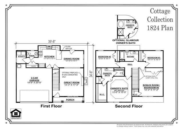 10th image of 1017 Amber Hills Dr, Ashland City, TN 37015 | MLS# 3306503