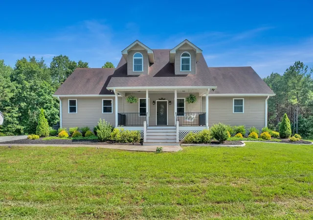 image of 3534 Summertown Hwy, Summertown, TN 38483 | MLS# 3320135
