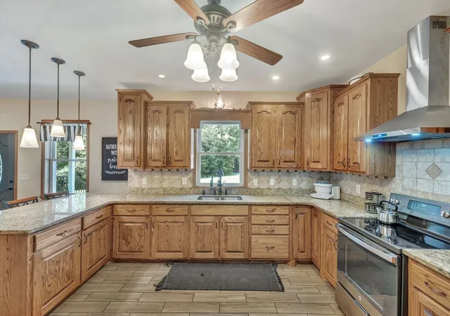 Photo 3 of Single family home for sale at 3534 Summertown Hwy, Summertown, TN 38483 | MLS# 3320135 | Listing updated on 2026-09-03