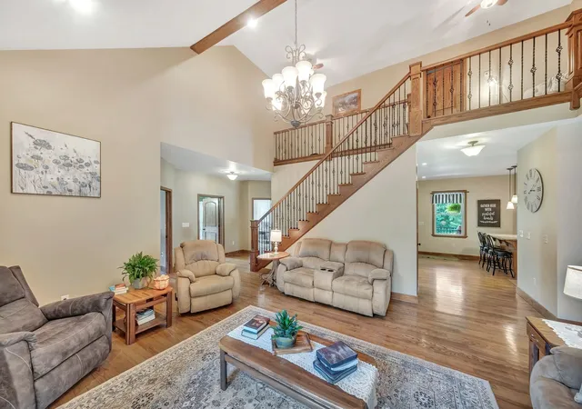 Photo 4 of Single family home for sale at 3534 Summertown Hwy, Summertown, TN 38483 | MLS# 3320135 | Listing updated on 2026-09-22