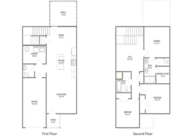 3rd image of 1622 Daly Dr, Cookeville, TN 38506 | MLS# 3306533