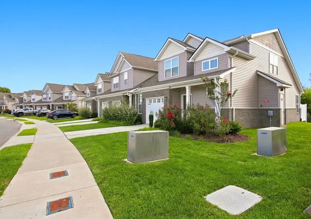 3rd image of 683 Birdie Dr, Spring Hill, TN 37174 | MLS# 3311551