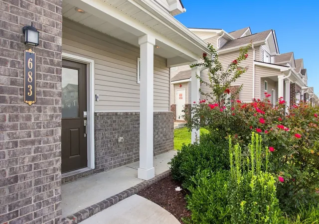 4th image of 683 Birdie Dr, Spring Hill, TN 37174 | MLS# 3311551