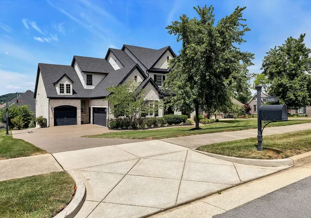 2nd image of 1888 Charity Dr, Brentwood, TN 37027 | MLS# 3306652