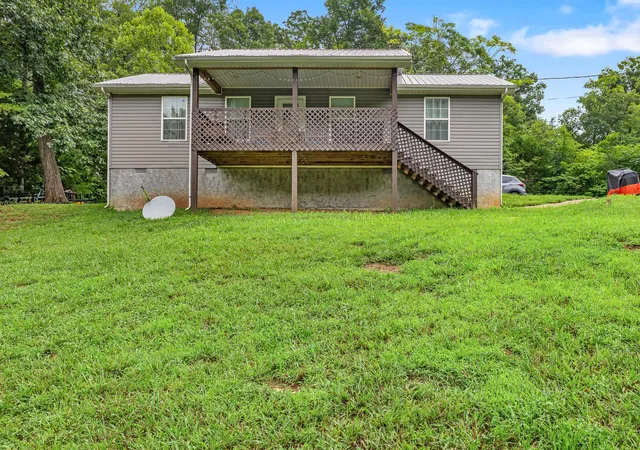 2nd image of 190 Homestead Road, Madisonville, TN 37354 | MLS# 3306550
