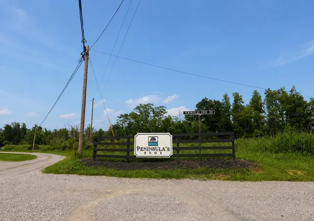 Photo 8 of Land for sale at 0 S Peninsula Edge Dr, Smithville, TN 37166 | MLS# 3306602 | Listing updated on 2026-09-03
