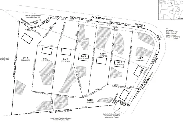 53rd image of 3 Pace Rd, Clarksville, TN 37043 | MLS# 3306559