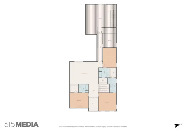 45th image of 613 Stonewater Blvd, Franklin, TN 37064 | MLS# 3333929