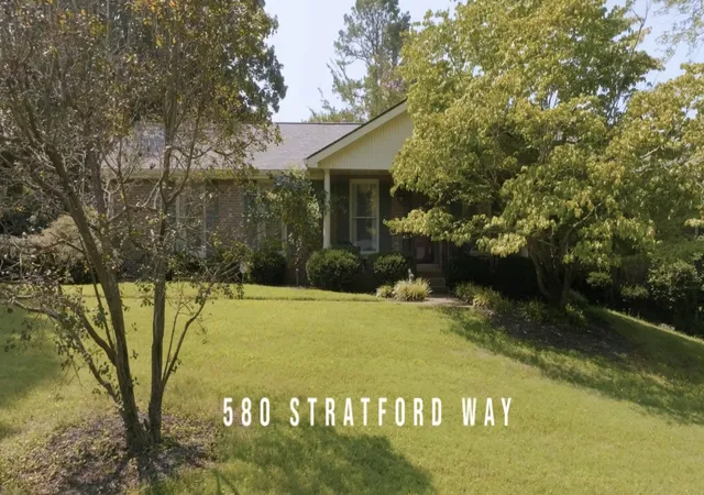 2nd image of 580 Stratford Way, Clarksville, TN 37043 | MLS# 3500926